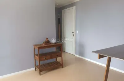 Apartamento com 1 quarto à venda na avenida a. j. renner, 2050, humaitá, porto alegre, 44 m2 por r$ 200.000