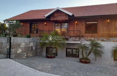 Terreno comercial à venda na Linha Santo Alexandre, 202, São José da Costa Real (Distrito), Garibaldi, 833 m2 por R$ 7.000.000