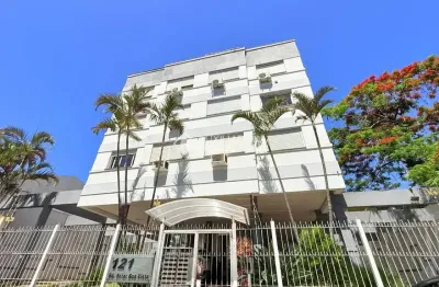 Apartamento com 2 quartos à venda na Avenida Saturnino de Brito, 121, Vila Jardim, Porto Alegre, 63 m2 por R$ 370.000