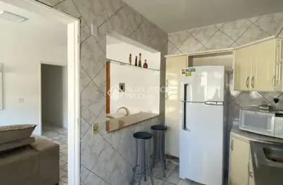 Apartamento com 2 quartos à venda na rua general bento martins, 66, centro histórico, porto alegre, 63 m2 por r$ 325.000