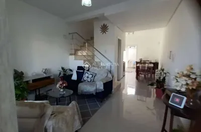 Casa com 2 quartos à venda na Rua José Marques Viana, 120, São José, Canoas, 81 m2 por R$ 480.000