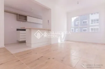 Apartamento com 2 quartos à venda na rua attílio bilibio, 251, jardim carvalho, porto alegre, 55 m2 por r$ 408.500