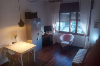 Apartamento com 1 quarto à venda na rua chile, 918, jardim botânico, porto alegre, 45 m2 por r$ 266.000