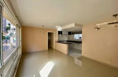 Apartamento com 3 quartos à venda na rua dona ondina, 73, menino deus, porto alegre, 91 m2 por r$ 698.000