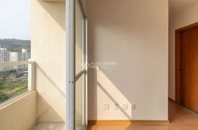 Apartamento com 2 quartos à venda na rua joão da silva bueno, 100, morro santana, porto alegre, 44 m2 por r$ 255.900