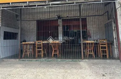 Casa com 4 quartos à venda na avenida bernardino silveira pastoriza, 291, santa rosa de lima, porto alegre, 180 m2 por r$ 600.000