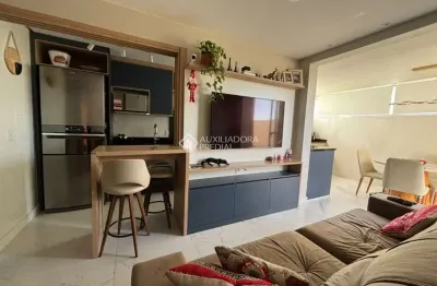 Apartamento com 2 quartos à venda na avenida germano schmarczek, 1000, morro santana, porto alegre, 70 m2 por r$ 425.000