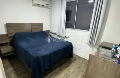 Apartamento com 2 quartos à venda na Avenida Francisco Silveira Bitencourt, 1818, Sarandi, Porto Alegre, 40 m2 por R$ 180.000