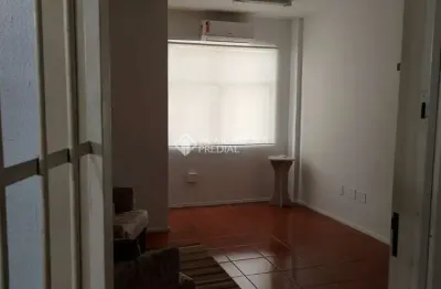 Sala comercial à venda na avenida general flores da cunha, 1953, vila cachoeirinha, cachoeirinha, 18 m2 por r$ 50.000