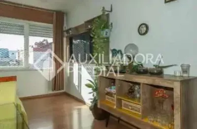 Apartamento com 1 quarto à venda na rua carlos estevão, 710, jardim leopoldina, porto alegre, 35 m2 por r$ 170.000