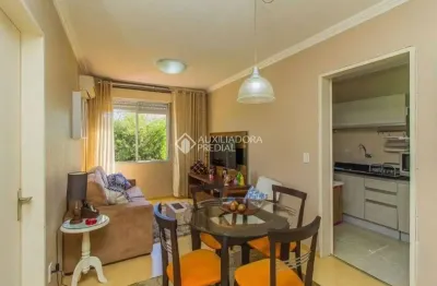 Apartamento com 1 quarto à venda na rua araçá, 360, centro, canoas, 45 m2 por r$ 160.000