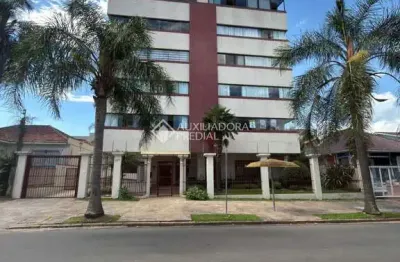 Apartamento com 3 quartos à venda na Avenida João XXIII, 334, São Sebastião, Porto Alegre, 120 m2 por R$ 795.000