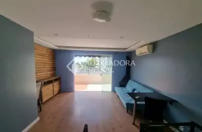 Cobertura com 2 quartos à venda na Rua Aliança, 427, Jardim Lindóia, Porto Alegre, 85 m2 por R$ 429.900