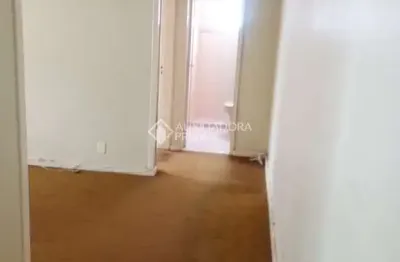 Apartamento com 1 quarto à venda na Rua Gaston Englert, 735, Vila Ipiranga, Porto Alegre, 40 m2 por R$ 190.000