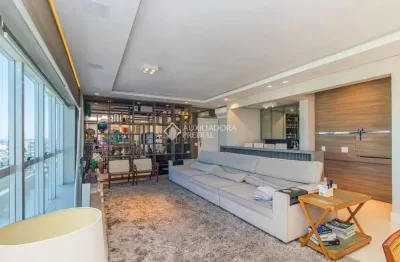 Apartamento com 3 quartos à venda na Rua Quintino Bocaiúva, 159, Rio Branco, Porto Alegre, 128 m2 por R$ 2.500.000