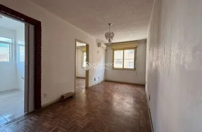 Apartamento com 1 quarto à venda na Rua Doutor Vargas Neto, 345, Jardim Leopoldina, Porto Alegre, 39 m2 por R$ 140.000