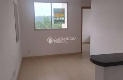 Apartamento com 2 quartos à venda na Avenida Juscelino Kubitschek de Oliveira, 570, Jardim Leopoldina, Porto Alegre, 40 m2 por R$ 182.000