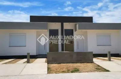 Casa com 3 quartos à venda na Rua Panambi, 1630, Centro Novo, Eldorado do Sul, 77 m2 por R$ 480.000