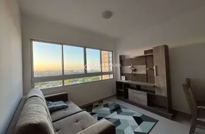 Apartamento com 2 quartos à venda na Avenida Manoel Elias, 2200, Jardim Leopoldina, Porto Alegre, 48 m2 por R$ 265.000