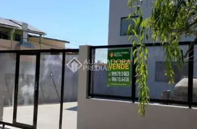 Apartamento com 2 quartos à venda na Rua Porto Alegre, 483, Maria Regina, Alvorada, 54 m2 por R$ 195.000
