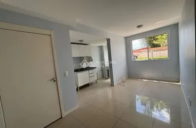 Apartamento com 2 quartos à venda na Avenida Engenheiro Francisco Rodolfo Simch, 720, Sarandi, Porto Alegre, 50 m2 por R$ 265.000