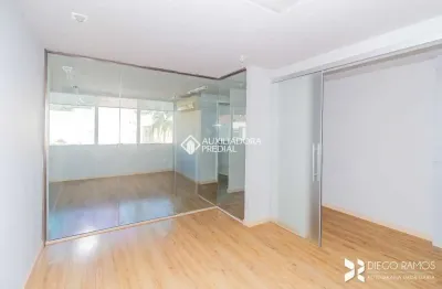 Sala comercial à venda na Rua Vicente da Fontoura, 2352, Rio Branco, Porto Alegre, 63 m2 por R$ 350.000