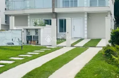 Casa com 4 quartos à venda na Rua Fernando Bauther da Silva, 125, Ingleses do Rio Vermelho, Florianópolis, 181 m2 por R$ 1.390.000