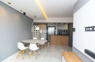 Apartamento com 3 quartos à venda na Rua Frederico Otávio Domingues Barbosa, 50, São Sebastião, Porto Alegre, 75 m2 por R$ 750.000