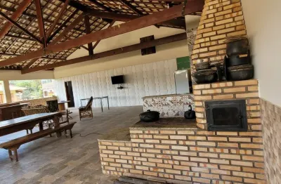 Casa com 4 quartos para alugar na Avenida Albert Scharle, 2557, Paciência, Sabará
