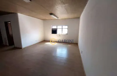 Sala comercial com 1 sala para alugar na Avenida Imperatriz Leopoldina, Vila Leopoldina, São Paulo