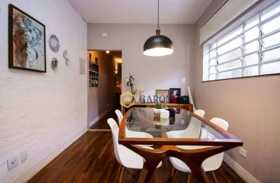 Casa com 2 quartos à venda na Rua Búlgara, Vila Ipojuca, São Paulo