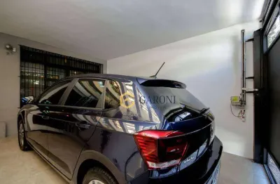 Sobrado com 2 quartos à venda, 160 m² - vila ipojuca - são paulo/sp