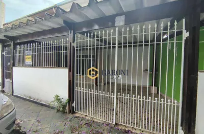 Sobrado com 2 dormitórios, 160 m² - venda por R$ 850.000,00 ou aluguel por R$ 4.000,00/mês - Vila Leopoldina - São Paulo/SP
