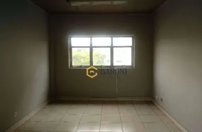 Sala comercial com 1 sala para alugar na Avenida Imperatriz Leopoldina, Vila Leopoldina, São Paulo