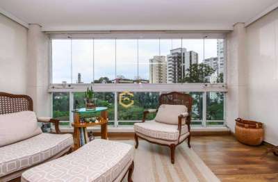 Cobertura com 3 quartos à venda na Rua Presidente Antônio Cândido, Alto da Lapa, São Paulo