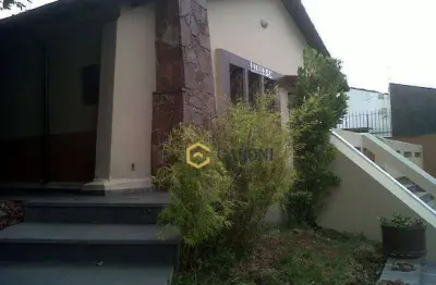 Casa res/comercial à venda, 350 m² - sumaré - são paulo/sp