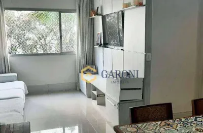 Apartamento com 3 quartos à venda na Rua Barão da Passagem, Alto da Lapa, São Paulo