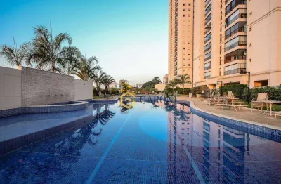Apartamento com 3 quartos à venda, 130 m² - vila leopoldina - são paulo/sp