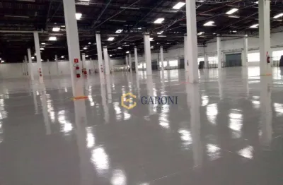 Barracão / Galpão / Depósito com 6 salas para alugar na Avenida Cardeal Santiago Luiz Copello, Vila Leopoldina, São Paulo