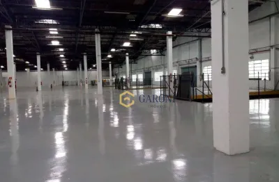 Barracão / Galpão / Depósito com 6 salas para alugar na Avenida Cardeal Santiago Luiz Copello, Vila Leopoldina, São Paulo