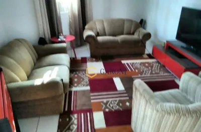 Sobrado à venda, 200 m² por r$ 950.000,00 - vila leopoldina - são paulo/sp