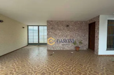 Casa com 3 dormitórios à venda, 166 m² - vila leopoldina - são paulo/sp
