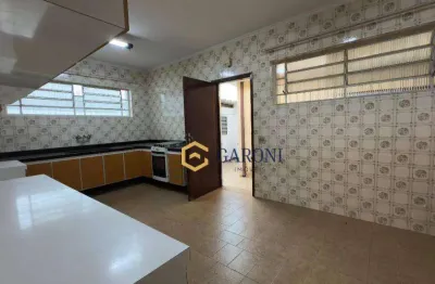 Casa com 3 dormitórios à venda, 166 m² - vila leopoldina - são paulo/sp