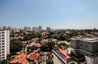 Cobertura com 3 quartos à venda, 120 m² - passo da pátria