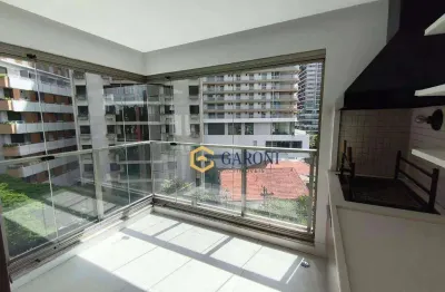 Apartamento com 2 dormitórios para alugar, 70 m² - Sumarezinho - São Paulo/SP