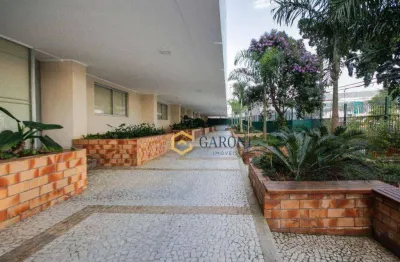 Apartamento com 2 quartos à venda na Avenida das Nações Unidas, Jardim Paulistano, São Paulo