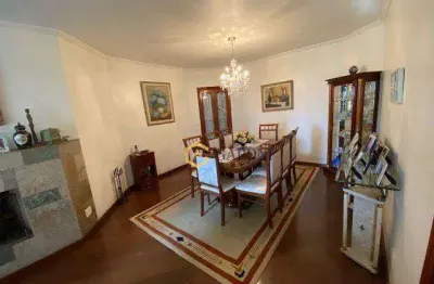 Apartamento com 2 quartos (suites), 143 m² - perdizes - são paulo/sp