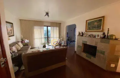 Apartamento com 2 quartos (suites), 143 m² - Perdizes - São Paulo/SP