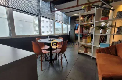 Sala comercial com 5 salas à venda na Avenida Paulista, Consolação, São Paulo