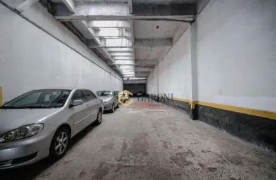 Galpão, 1368 m² - venda por r$ 4.000.000 ou aluguel por r$ 19.000/mês - lapa - são paulo/sp